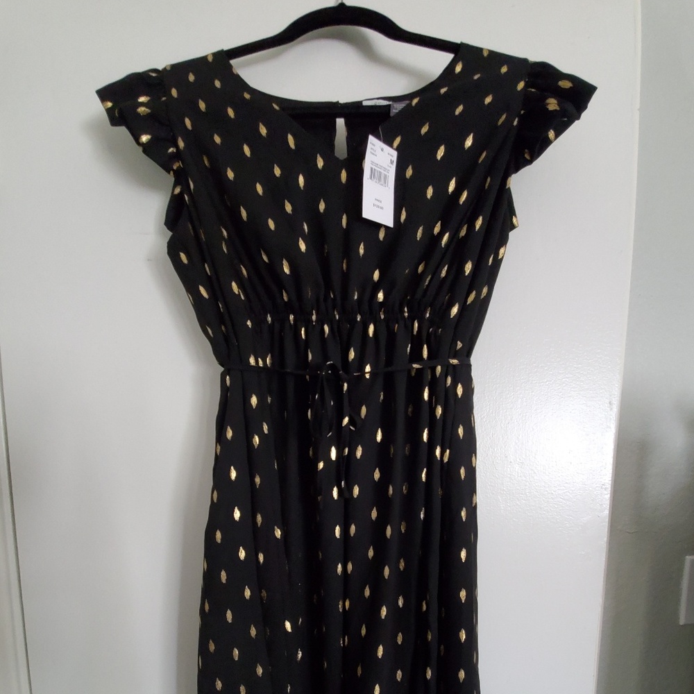 Maternity Dress - NEW WITH TAGS